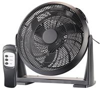 Ventilateur de bureau / mural XXL VT 145.WS 55 W / 40 cm [Sichler]