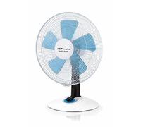 Ventilateur de bureau - Orbegozo - TF 0138 - 35 cm - 45W - 4 vitesses - Blanc