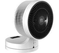 Ventilateur de bureau pliable Nordik Vent - VORTICE-AXELAIR - VTN0800