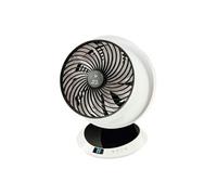 Ventilateur de Bureau S&P 305JET 30W Blanc