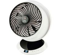 Ventilateur de Bureau S&P 305JET 30W Blanc Blanc G