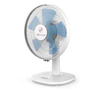 Ventilateur de Bureau S&P WIND250 37 W