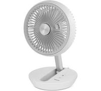 Ventilateur de bureau sans fil Sencor SFE 0773WH Blanc G