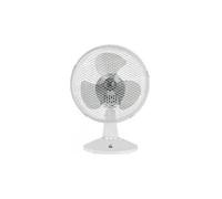 Ventilateur de bureau grupo fm sb123 ø 23 cm 25 w G