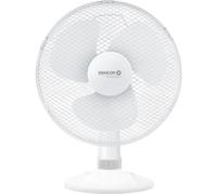 Sencor Ventilateur de bureau SFE 3027WH-EUE3