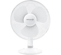 Ventilateur de bureau Sencor SFE 4037WHEUE3 Or G