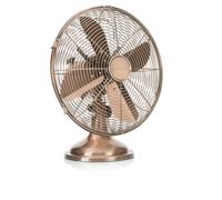 Tristar VE-5970 ventilateur Cuivre