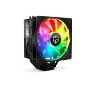 Ventilateur de cabine Gaming H-224 Ø 12 cm RGB
