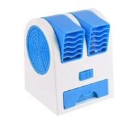 Ventilateur De Cage Pour Animaux De Compagnie | Ventilateur De Crate Pour Animaux De Compagnie Rafraîchissant Pour Chiens - Appareil de Climat Chaud Rechargeable USB pour Chiens Hamster Hérisson et