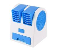 Ventilateur De Caisse Pour Animaux De Compagnie - Animaux Rechargeables USB Portables Équipement De Refroidissement | Chien Crraite Faen | PEIT Cage Fans Adaptés Pour Garder Les Animaiux De Compagnie