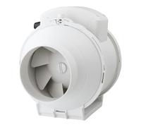 Ventilateur de canal roxy airRoxy 01-152 blanc