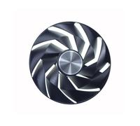 Ventilateur de Carte Graphique 95 mm FD10015M12D, Compatible avec Sapphire, RX7800XT, 7900RE, 7900XTX et Nitro+(Left Fan)