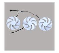 Ventilateur de carte graphique 98 mm FD10020M12D DC12V 0,45 A à 4 broches, compatible avec AX, GAMING, GEFORCE, RTX4090 RTX4080 X3W(3pcs set)