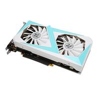 Ventilateur de Carte Graphique Indépendant Double Ventilateur pour Jeu D6 Gddr6 Rtx2070 Pci Express 3.0 Rtx2070 8G D6, Cartes Graphiques
