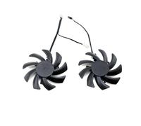 Ventilateur de carte graphique pour HP/Lenovo/Dell RTX 3060 Ti remplacement OEM en plastique ABS de haute qualité