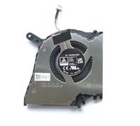 Ventilateur de Carte Graphique pour Ordinateur Portable pour ASUS ProArt StudioBook Pro 16 OLED H7600Z H7600ZM H7600ZW H7600Z DC12V 1A