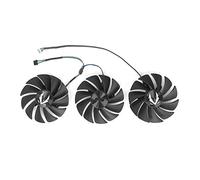 Ventilateur de carte graphique pour ZOTAC GeForce RTX 3070/3080 Ti AMP Holo, 3090 24GB AMP Core-Holo, pour refroidisseur de carte graphique, GA92S2U 88mm