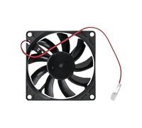 Ventilateur de carte mère for imprimante 3D for Anycubic for Kobra 2 / K2Pro / Plus/Max/for Kobra 3 (1 pièce) - Pièces détachées(For K2)