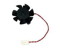 Ventilateur de carte mère pour DAHUA DVR HDCVI 5 V 2 fils