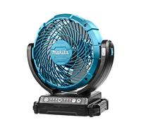 Ventilateur hybride 14,4/18V Li-ion MAKITA DCF102Z 3 vitesses - Machine seule