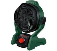 Ventilateur de chantier Bosch sans fil 18V
