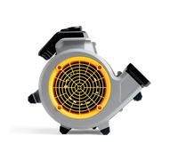 Ventilateur de chantier Vacmaster