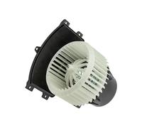 NTY Clothing Exchange Ventilateur de chauffage 001WLD pour VW 12 V 2 pôles