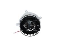 Ventilateur de chauffage 34083 NRF pour MERCEDES-BENZ CLASSE E CLASSE E T-Model