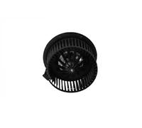 Ventilateur de chauffage 34247 NRF pour NISSAN MICRA III