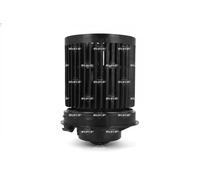 NRF 34497 Pulseur d'air habitacle
