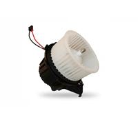 Ventilateur de chauffage 502-0007 TYC pour AUDI PORSCHE