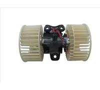 Ventilateur de chauffage 503-0006 TYC pour BMW 5 5 Touring X5