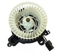 Ventilateur de chauffage 505-0002 TYC pour CITROËN PEUGEOT