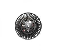 Ventilateur de chauffage 510-0007 TYC pour FORD FIESTA VI FIESTA VI Van