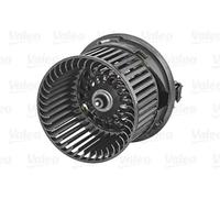 Pulseur d'air habitacle - VALEO - 715271 - PULSEUR PEUGEOT 208, 2008