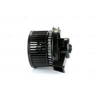 Ventilateur de chauffage 87021 NISSENS pour PEUGEOT CITROËN
