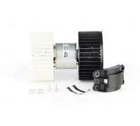NISSENS 87196 Pulseur d'air habitacle