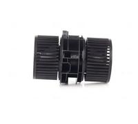 Ventilateur de chauffage 87357 NISSENS pour RENAULT FLUENCE