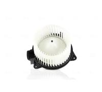 Ventilateur de chauffage 87392 NISSENS pour FIAT BRAVO II STILO STILO VAN