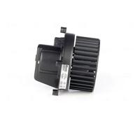 Ventilateur de chauffage 87444 NISSENS pour VW TRANSPORTER T4 Autobus/Autocar