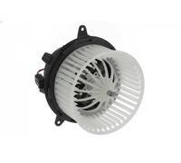 Valeo Pulseur d'air habitacle 884582 pour Citroën C3 (A51)