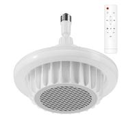 Ventilateur de chauffage au plafond - 600 W - Dispositif de lumière, Chauffage intérieur électrique | Équipement de salle de bain fait maison bureau chambre à coucher, ventilateur de chaleur suspendu