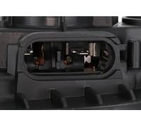 Ventilateur de chauffage avant 884645 VALEO pour RENAULT MEGANE II