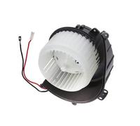 VALEO Ventilateur d'habitacle 884572 – Avant 276 W 2 pôles direction à gauche Compatible Opel Astra