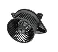 Ventilateur de chauffage avant pour véhicules avec direction à gauche 884650
