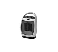 Ventilateur de chauffage céramique 900/1800w da-t182cs