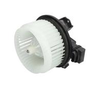 Ventilateur de chauffage DD8002TT THERMOTEC