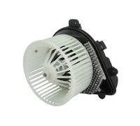 Thermotec Ventilateur de chauffage DDC016TT