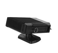 Ventilateur de chauffage de voiture dégivrage pare-brise neige brouillard élimination du givre ventilateur de refroidissement DC12V/24V