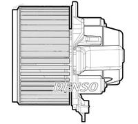 DENSO DEA09051 Pulseur d'air habitacle